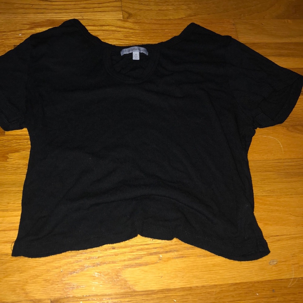 Charlotte Russe Top